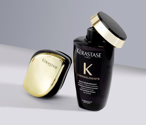 شامپو احیا کننده خاویار کراستاس مدل کرنولوژیست حجم ۲۵۰ میل