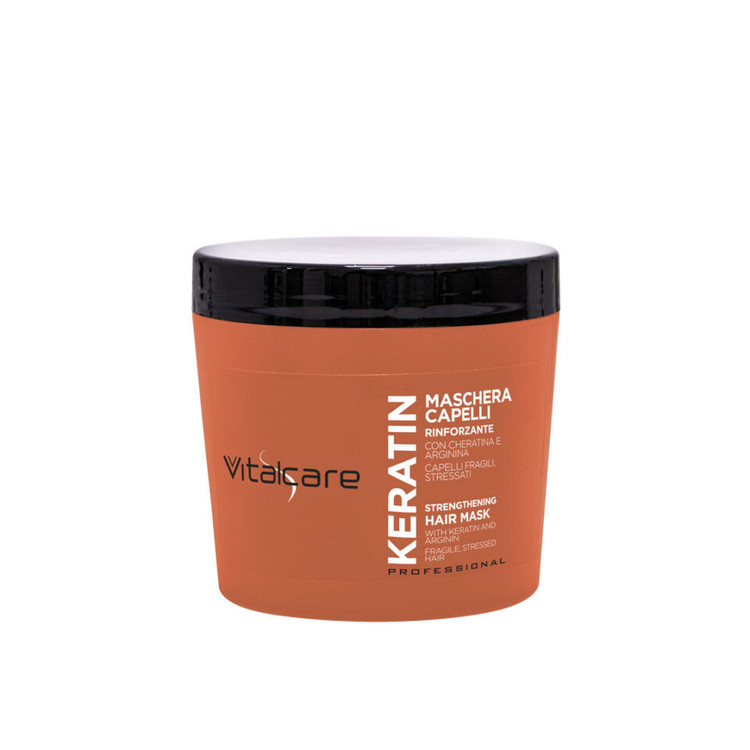 ماسک کراتین ویتالکر