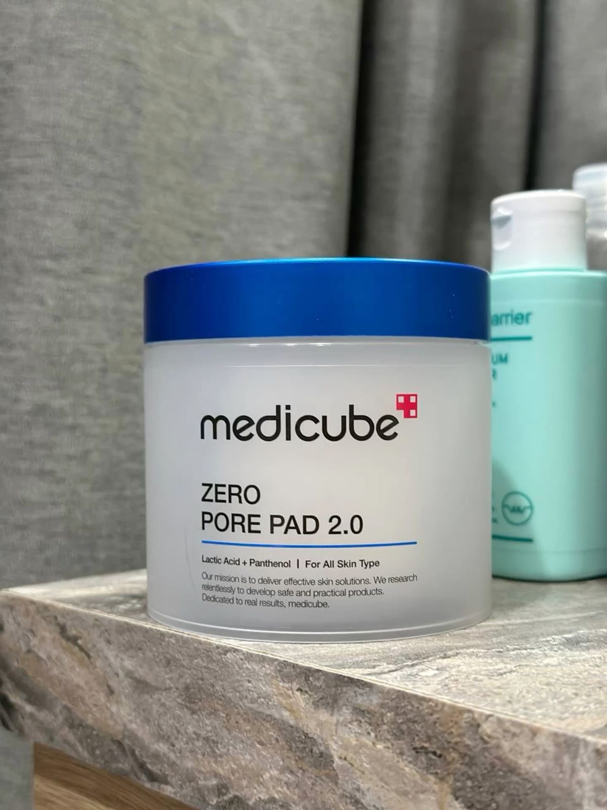 پد زیرو منافذ ۱۵۵گرمی ۷۰تایی مدیکیوب