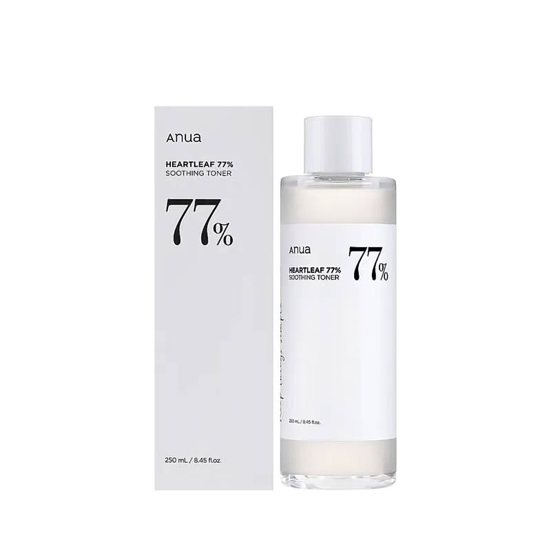 تونر سوتینگ آنوآ