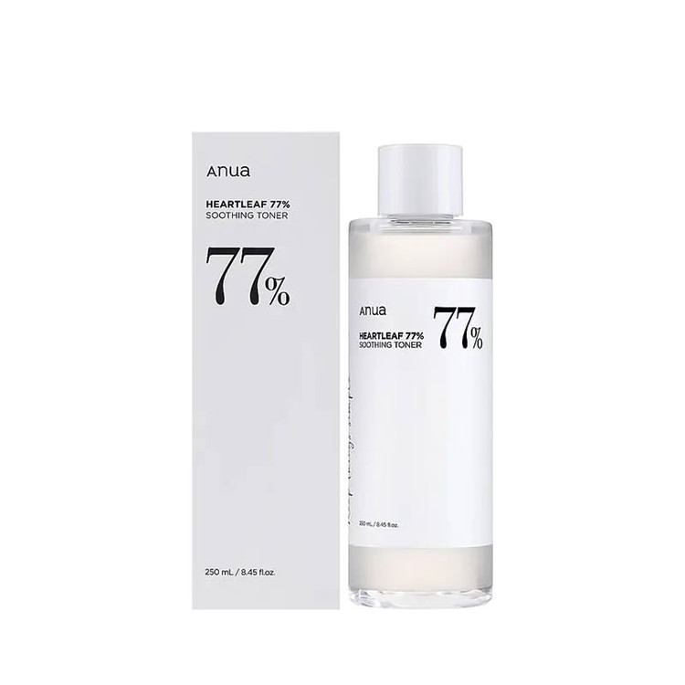 تونر سوتینگ آنوآ