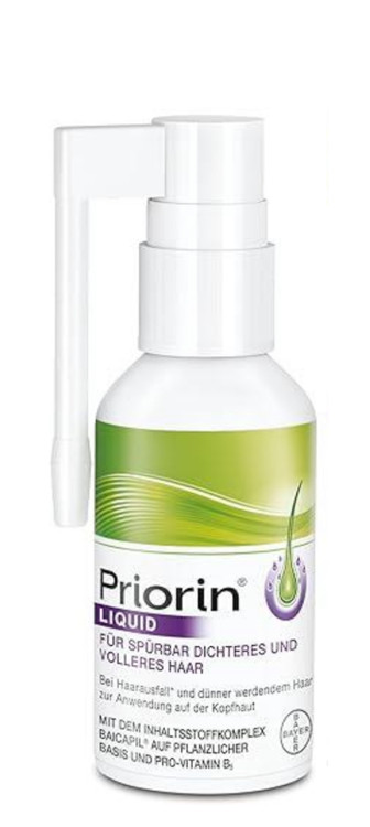 ضدریزش پریورین