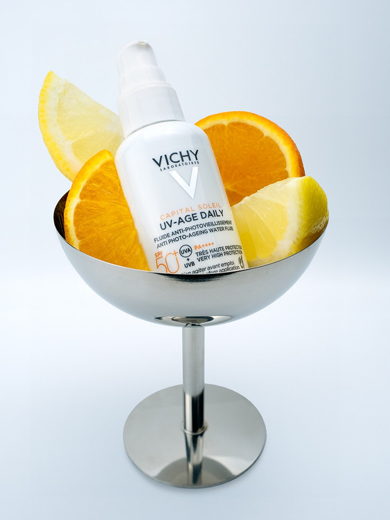 ضدافتاب فلویید ویشی