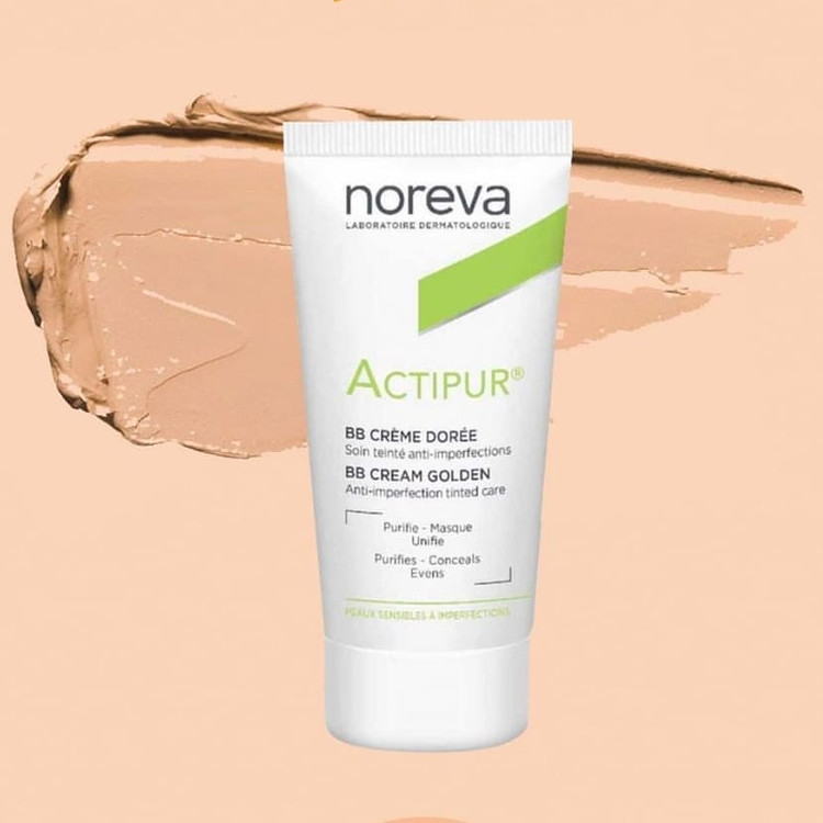 اکتیپور رنگی