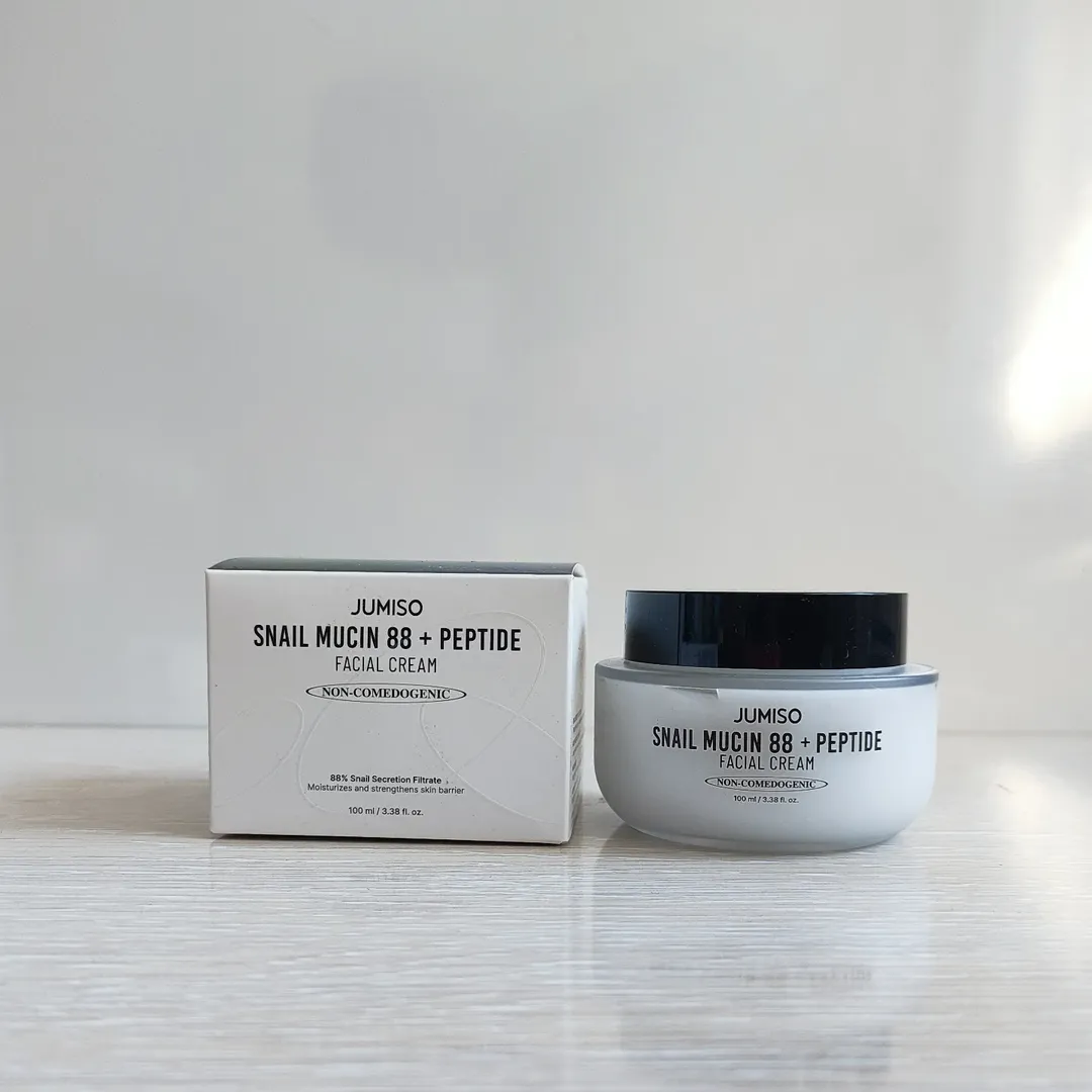 کرم حلزون و پپتاید ۱۰۰میل جومیسو