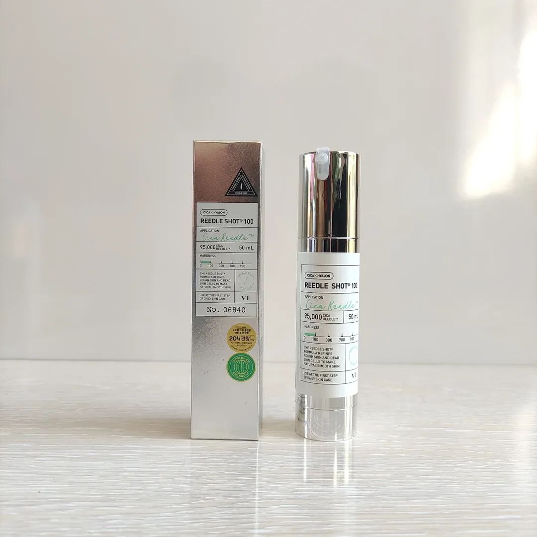 ریدل شات ۱۰۰