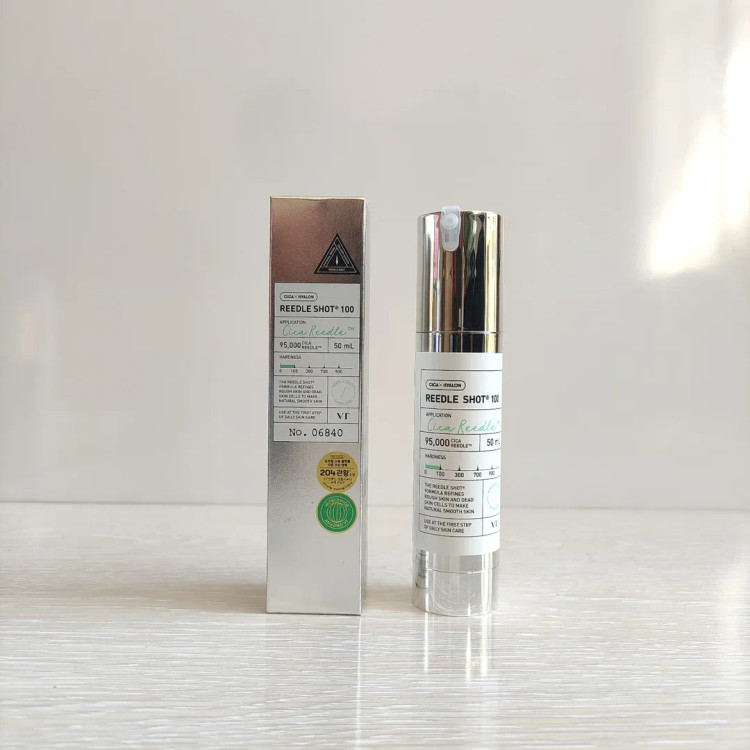 ریدل شات ۱۰۰