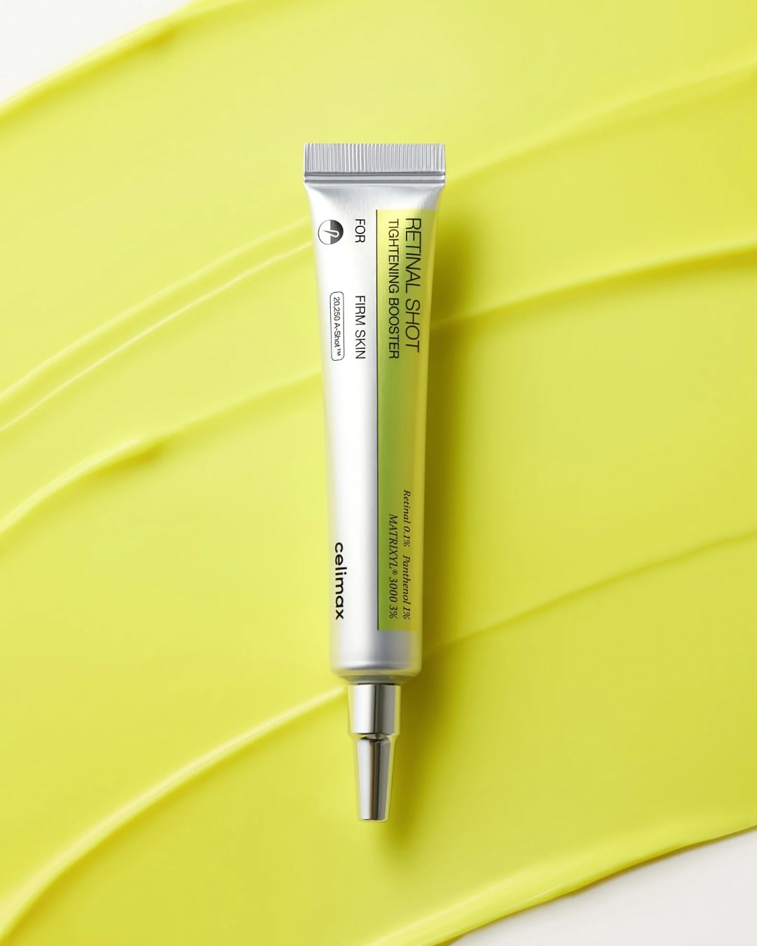 رتینال شات سلیمکس ۱۵میل اصل