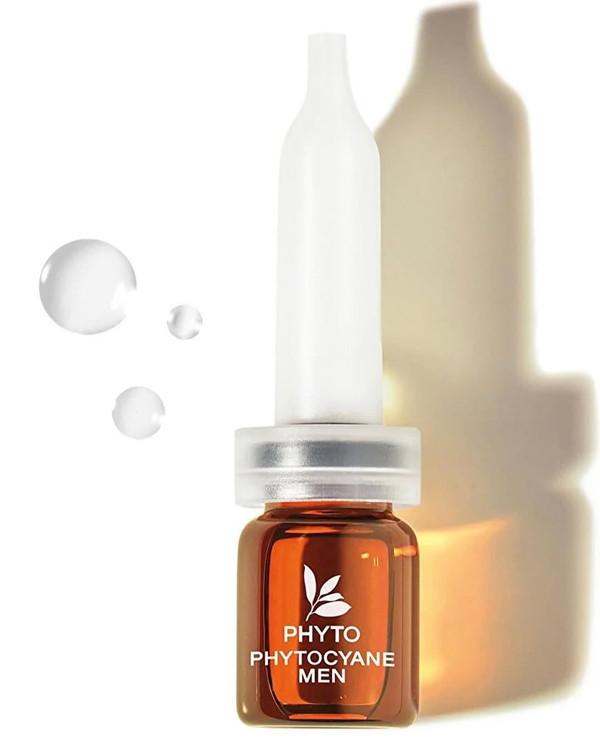 ضدریزش مردانه