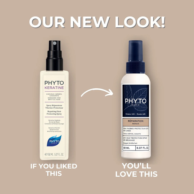 اسپری ترمیم فیتو