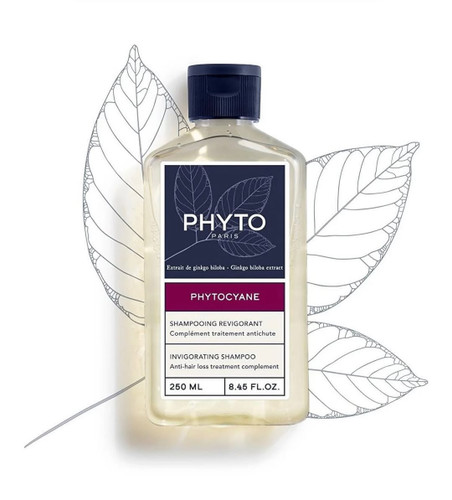 شامپوضدریزش بانوان فیتو