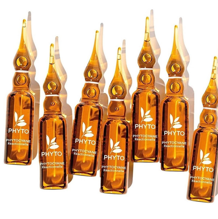 ضدریزش بانوان فیتو