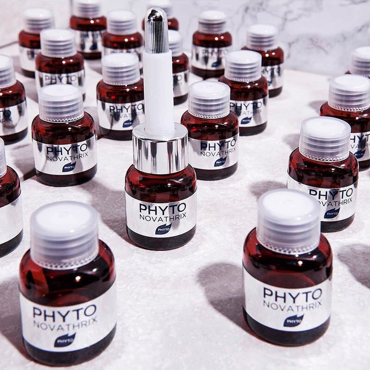 ضدریزش فیتو