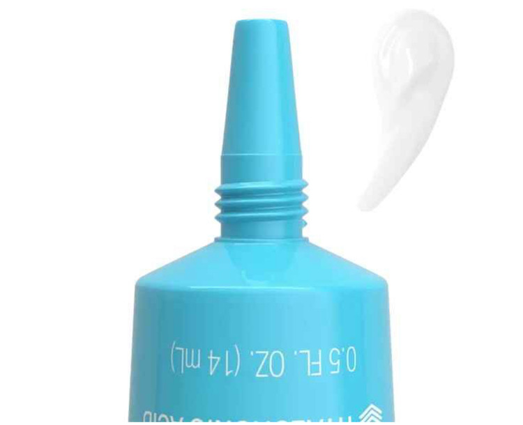 ژل کرم دور چشم نوتروژینا Neutrogena مدل هیدرو بوست Hydro Boost حجم 15 میل | آبرسان و روشن کننده