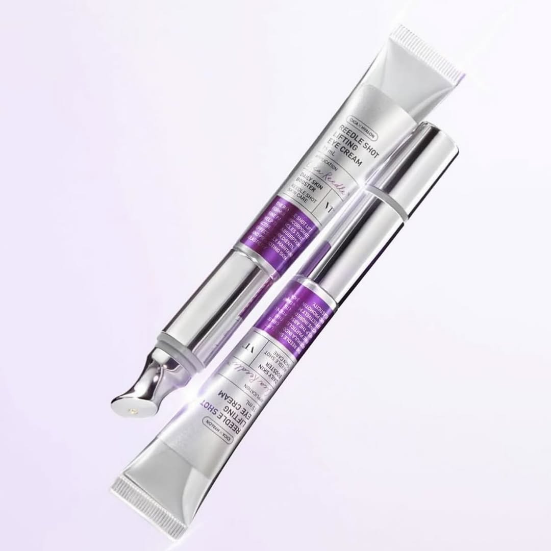 کرم چشم لیفتینگ VT Reedle با حجم ۱۵ میل اصلی