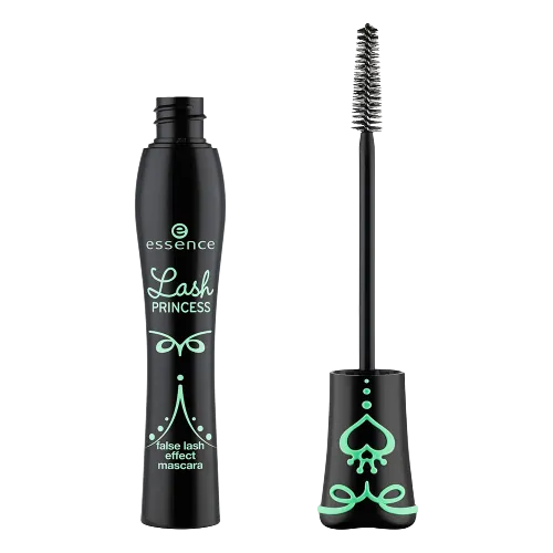 ریمل حجم دهنده لش پرنسس اسنس اصلی