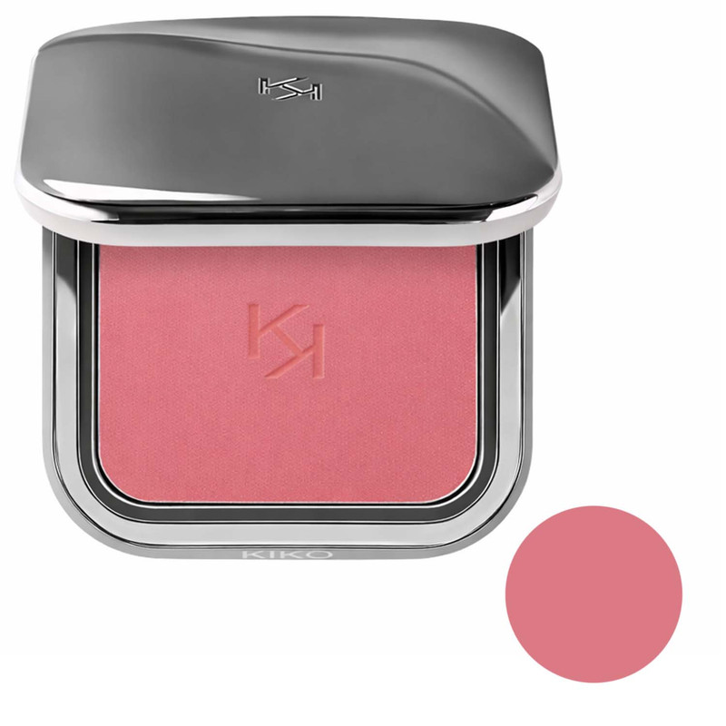 رژ گونه براق کیکو میلانو مدل Unlimited شماره 05