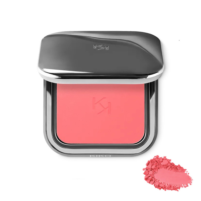 رژ گونه مات کیکو میلانو مدل Unlimited شماره 2