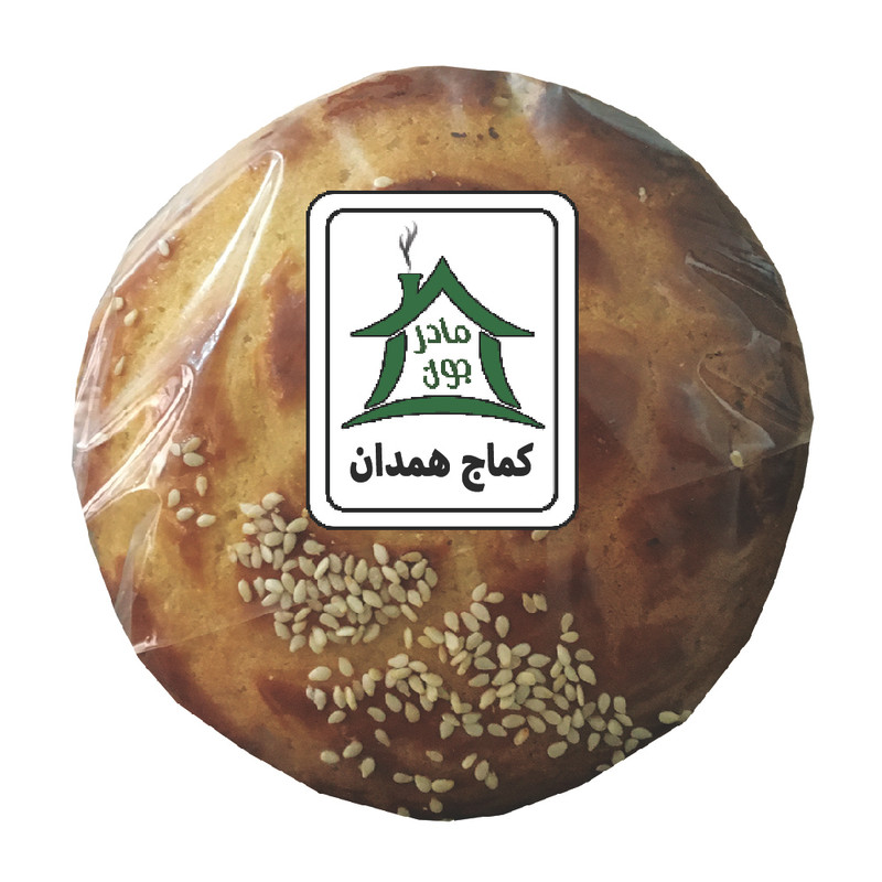 کماج همدان خونه مادرجون - 1000 گرم