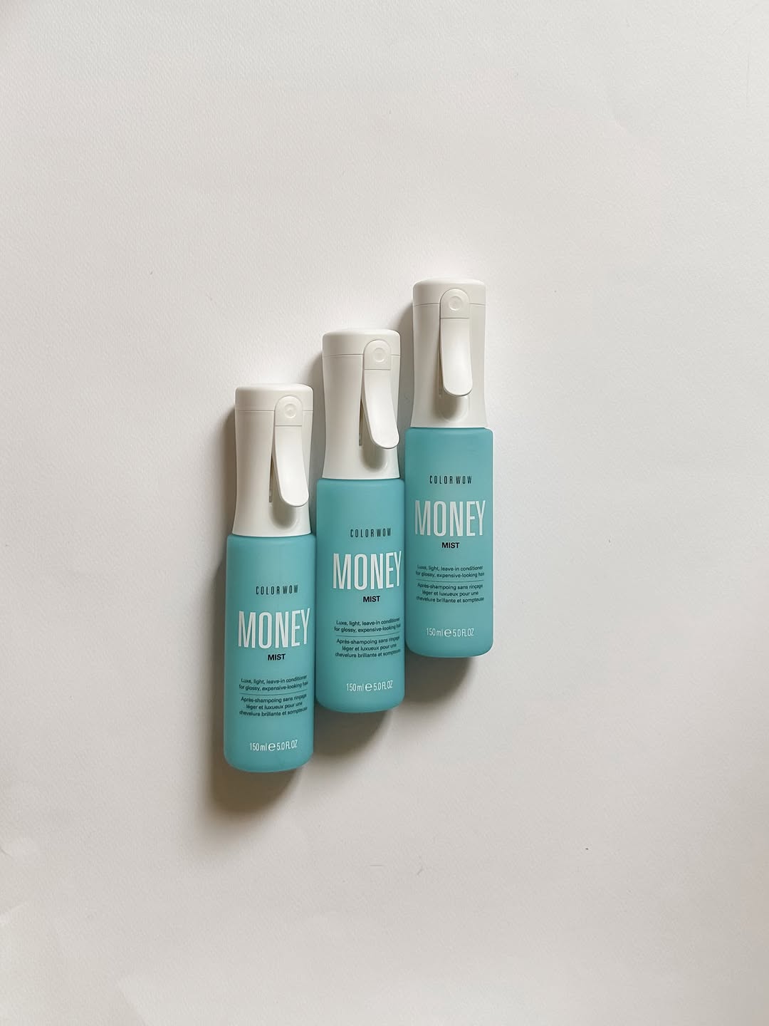 اسپری Money Mist برند Color Wow