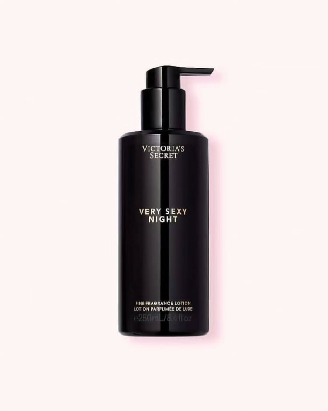 لوسیون بدن ویکتوریا سیکرت Very Sexy Night